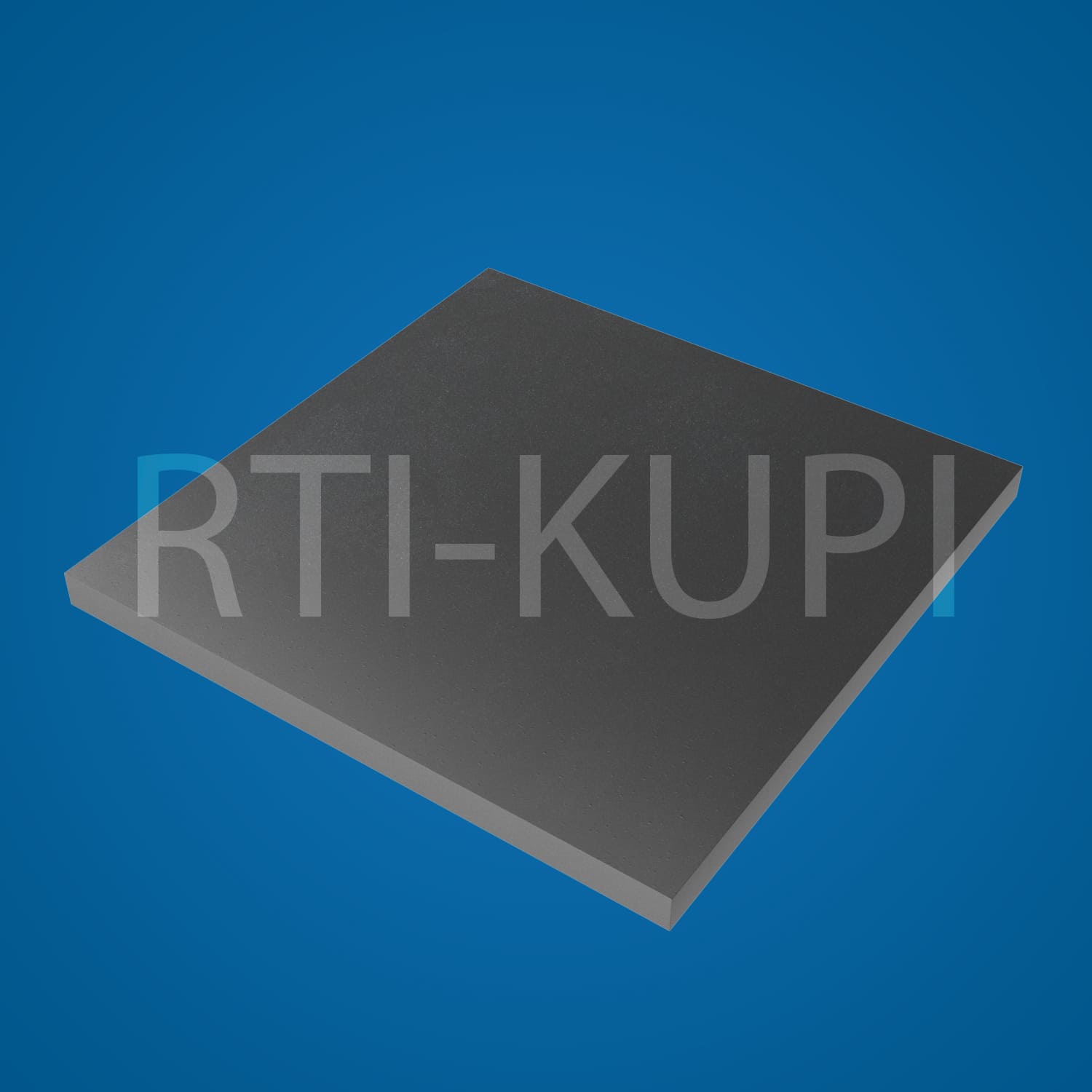 Пластина резиновая техническая ГОСТ 7338-90  2H-I-ТМКЩ-С - 20 мм 1000х1000мм