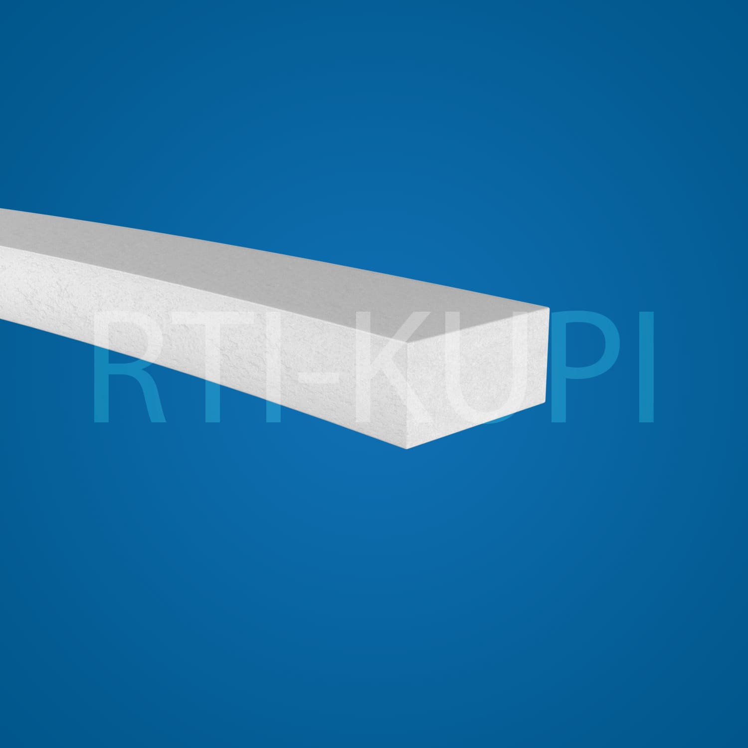 Шнур силиконовый пористый 10х30 мм (350-400 кг/м3)