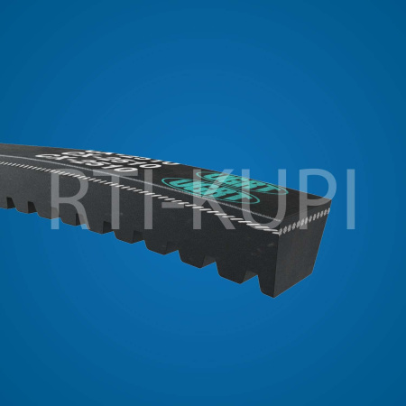 Ремни клиновые зубчатые CX-2510