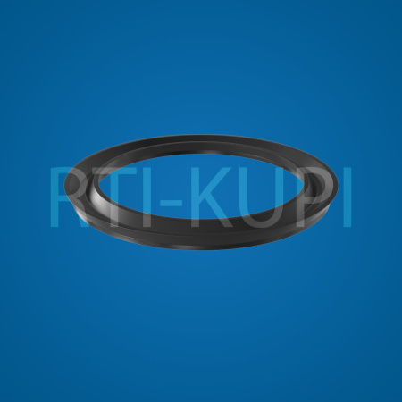 Манжеты уплотнительные для гидравлических систем ГОСТ 14896-84 1-22х14-6