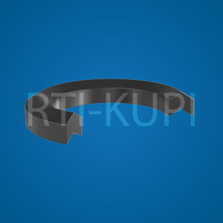 Уплотнения шевронные резинотканевые ГОСТ 22704-77&nbsp;&nbsp;М 100х125-2