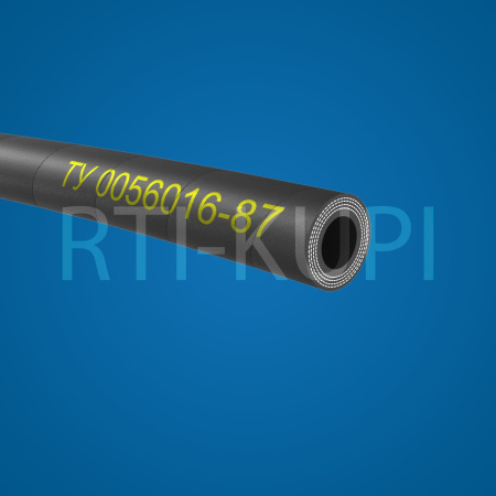 Рукава дюритовые ТУ 0056016-87 40У-16-7