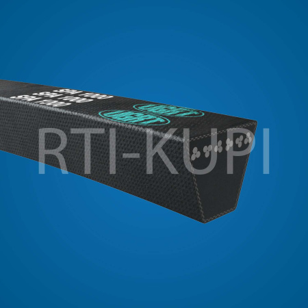 Ремень узкоклиновой SPA-1250