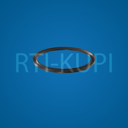 Манжеты уплотнительные для пневматических систем ГОСТ 6678-72 2-100-3