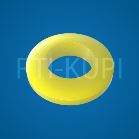 Кольцо полиуретановое МУВП К-8&nbsp;&nbsp;/108х60х12,6х24/