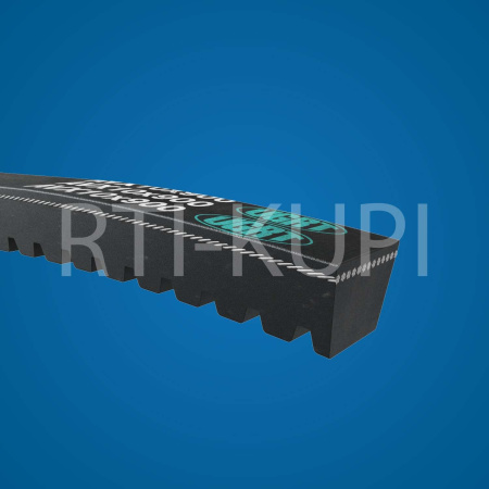 Ремень автомобильный AVX 10-1025