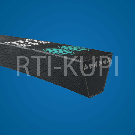 Ремень узкоклиновой SPZ-1400