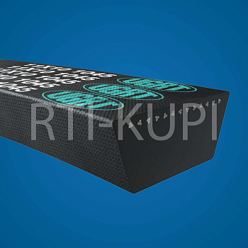 Ремень вентиляторный клиновой ГОСТ 5813-2015&nbsp;&nbsp;1-11х10-950