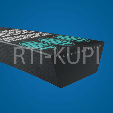 Ремни приводные клиновые ГОСТ 1284.1-89&nbsp;&nbsp;Z(О)-560 