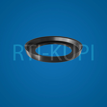 Манжеты резиновые для пневматических устройств ГОСТ 6678-53&nbsp;&nbsp;М-340 (340х295-20/4,5)